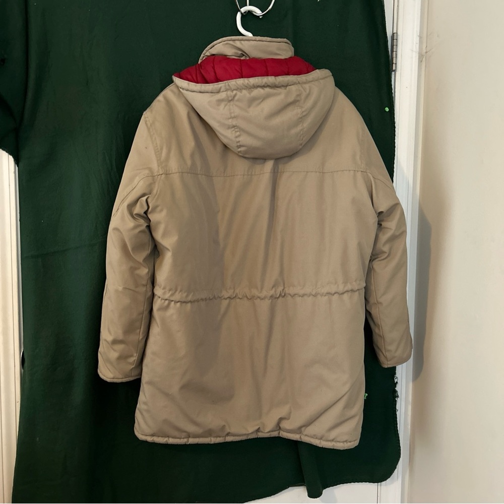 Coat - Picture 3 of 5